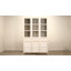Mcquiston Solid Wood Bookcase