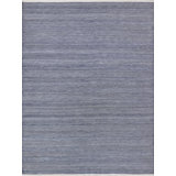Bintan Geometric Area Rug in Ivory
