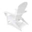 Chaise Adirondack d'extérieur POLYWOOD South Beach-9706181