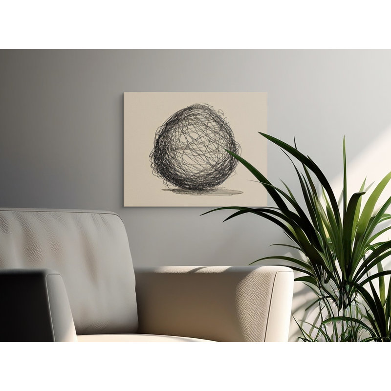 Sammons Wrapped Canvas Print Set, 60x30