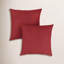 Ashish Outdoor Sunbrella Rectangular Pillow Cover & Insert-1475226180-1475226205