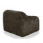 Fauteuil d'appoint rembourré à dossier bas 41,7 po Minnie-1079000848