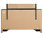 Commode Madrid G02305-D, gris-1574241600