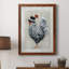 «Sunday Best Rooster», peinture sur toile à cadre flottant-1303575101-1303575102