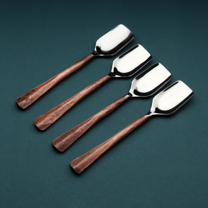 Ahrianna Stainless Steel Specialty Spoon