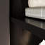 Commode 4 portes avec tablette réglable-402318306