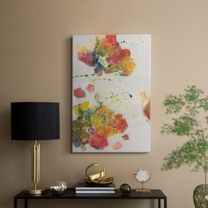 Attirer l'amour I - galerie Cavas sur mesure