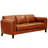 Norcutt Upholstered 88'' Sofa
