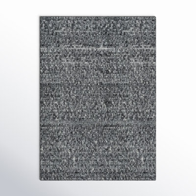 Morell Hand-Loomed Abstract Rug