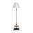 Vivek Console Lamp