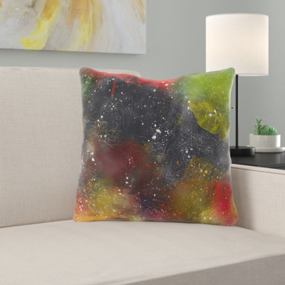 Coussin décoratif Nashwauk