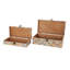 Boîte de rangement Cole and Grey-709666981