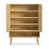 Natural Wood is out of stock