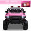Jouet camion 2 places-50755783