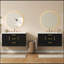 Meuble-lavabo mural 72 po avec lavabo-1386959140