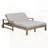 Outdoor Daybed Seating 2 People-1864981717