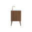 Ensemble de meuble-lavabo simple 30 po Burkley-38722753