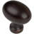 Classic 1 1/8" Length Oval Knob Multipack-13240783