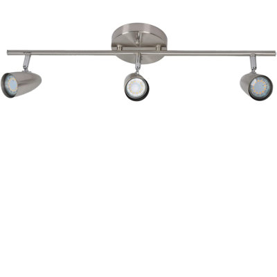 24'' 3 -Light Track Kit