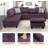 3 - Piece Upholstery Sectional-1546209161-1546209269