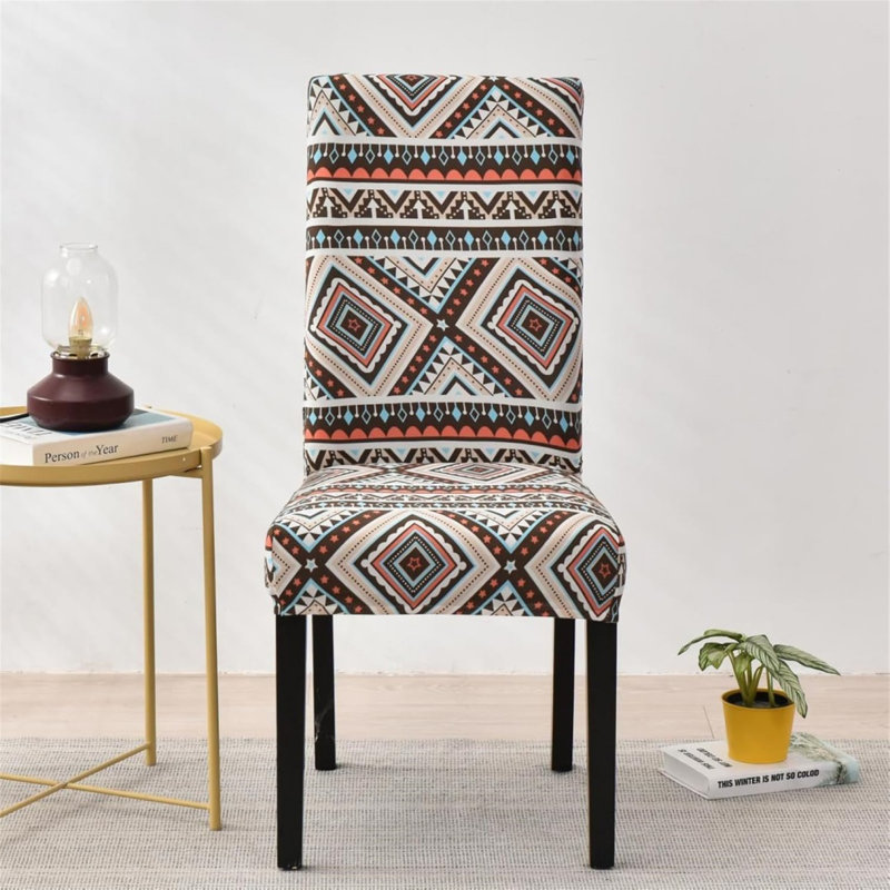 Dining Chair Slipcover