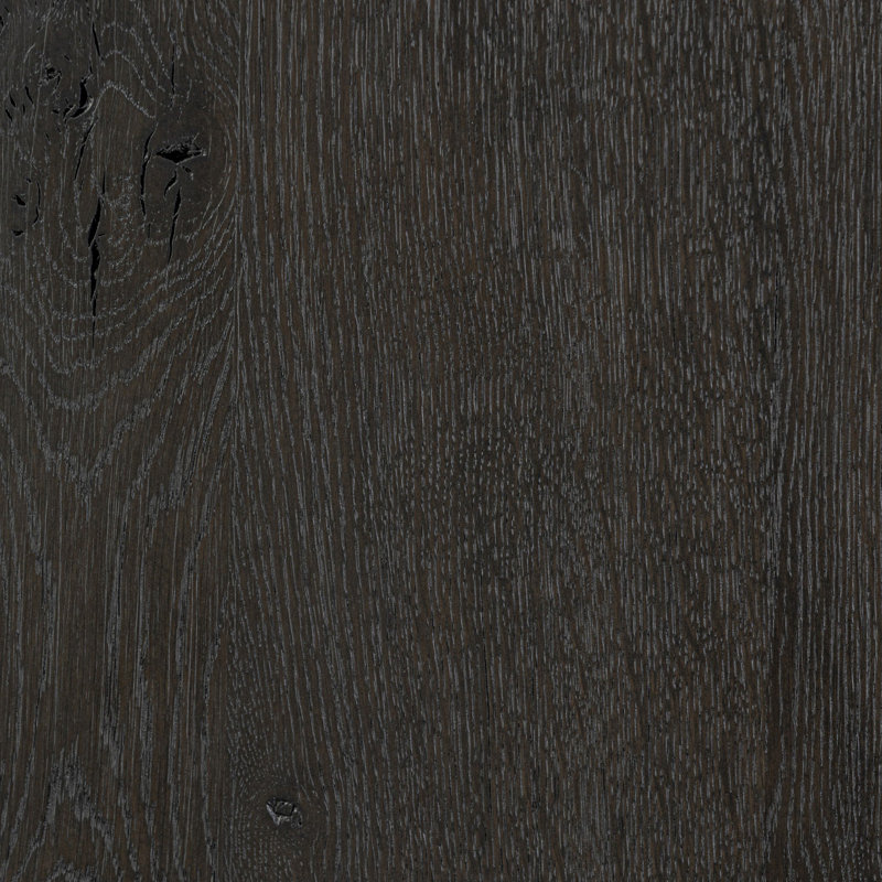 Noeline Bookcase, Smoked Black