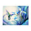 Art mural sur toile tendue - Jody Bergsma «Look For The Magic», art mural pour salon, chambre à coucher ou bureau - 24 x 32