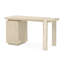 Lotus Bay Vanity Desk - Sand