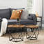 Anapaola Frame End Table Set