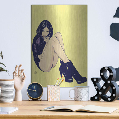 «Legs And Shoes» par Giuseppe Cristiano