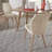 Jaeya 18.5'' H Linen Upholstered Side Chair-1368452099-1368452127