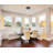 Yazmin Flush Mount-27969403-27969405