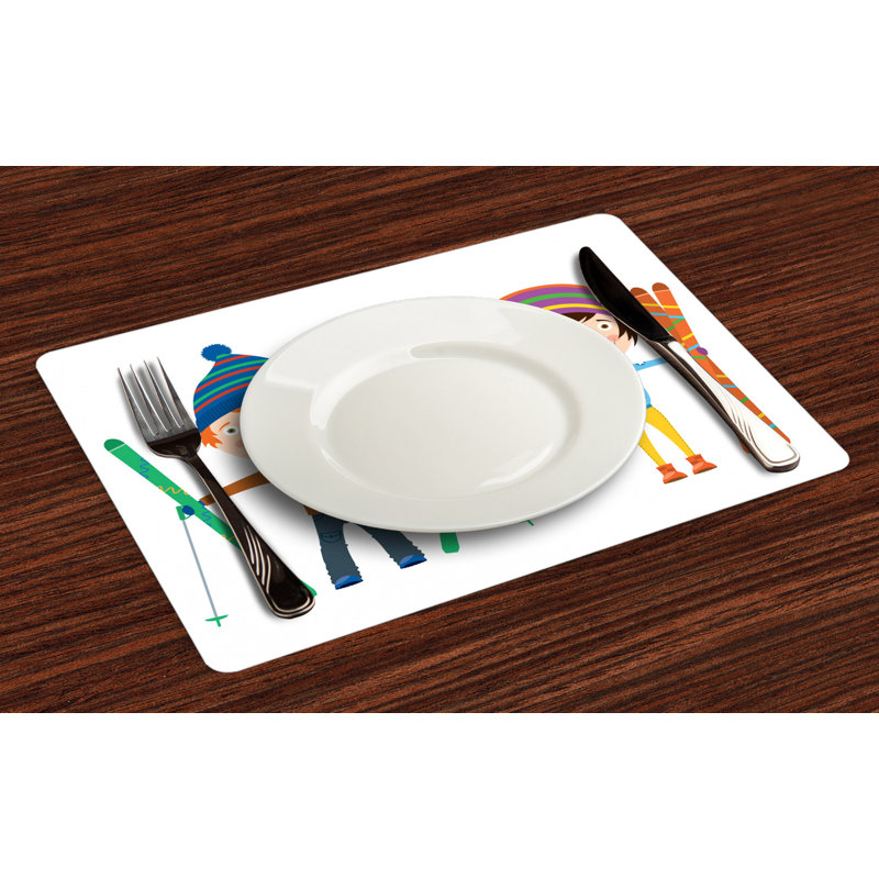 Récapitulatif 18,5" sports
