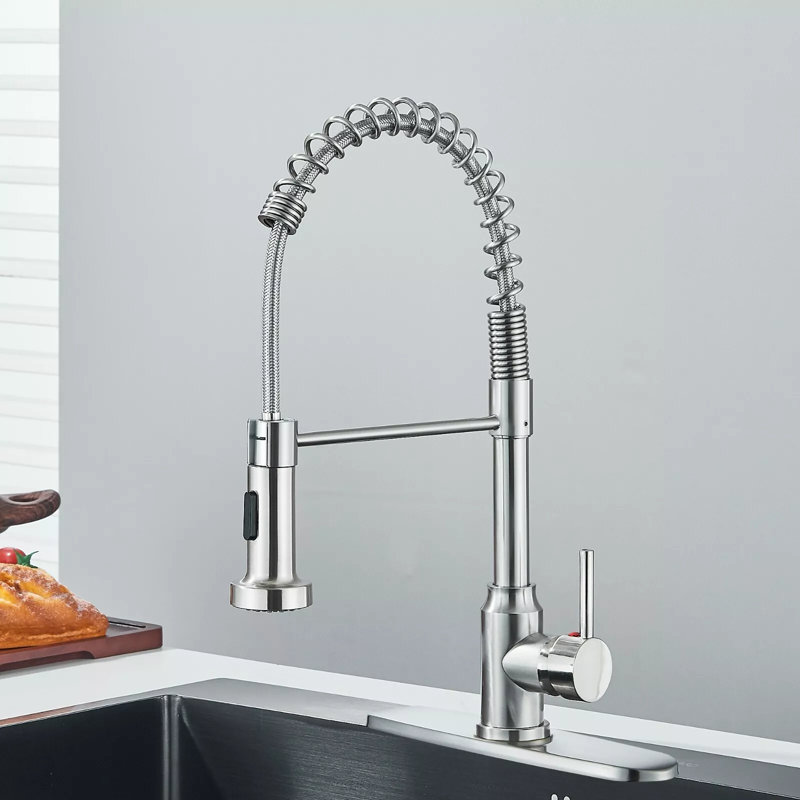 Robinet de cuisine AlenArtWater