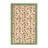 Floral Tea Towel Kitchen Towel-95978245