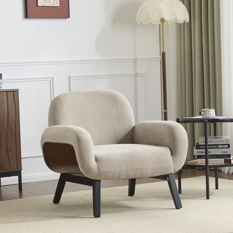Fauteuil Audrey
