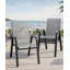 Patio Dining Armchair