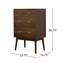 Commode 3 tiroirs l 23,75 po Caton-1883525251