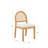 Bailey Upholstered Counter Stool