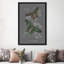 Lepidoptera ii, impression sur toile tendue-20146389-72570615-72570616