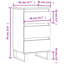 Janey End Table-1332668999
