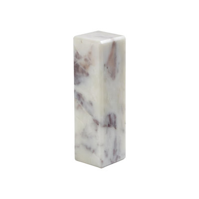 Marble Mini Pedestal/Riser