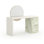 Monaco Vanity