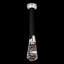 Strapped 1 - Light LED Pendant