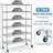 Blisse 48 " W Shelving Unit