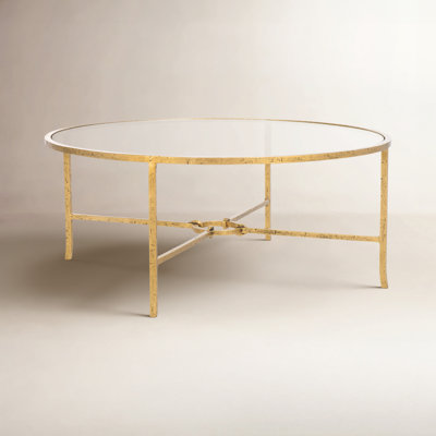 Eicher Coffee Table