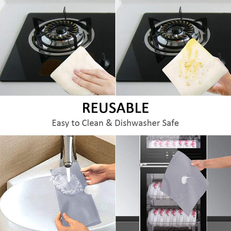 Belfry Kitchen Grossman
