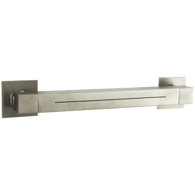 Quarto Flood Fixed Shower Head