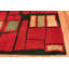 Tapis rétro Wilton