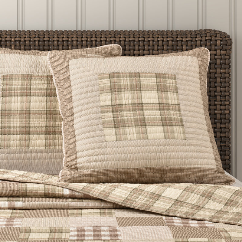 Taie décorative Melrose Euro